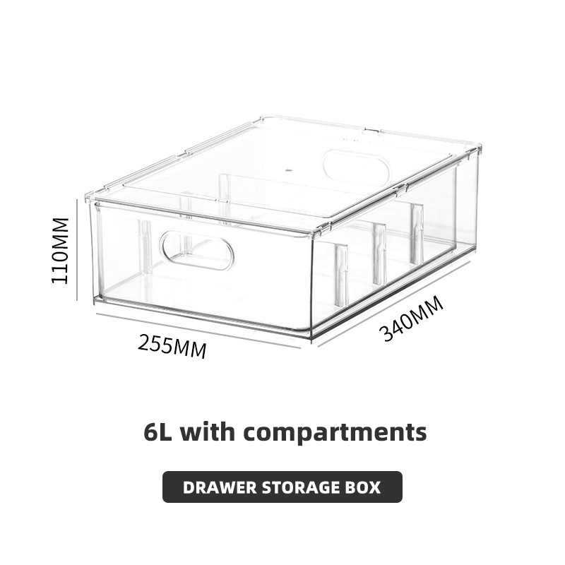 6L compartment