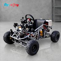 ApexJoy BAJA S1 -2000W Buggy Électrique Tout-Terrain 60km/h 72V 40Ah Prix Spécial pour les Commerçants Optimisez les Profits OEM ODM Commercial