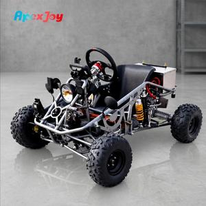 ApexJoy BAJA S1 -<span class=keywords><strong>2000W</strong></span> Buggy <span class=keywords><strong>Électrique</strong></span> Tout-Terrain 60km/h 72V 40Ah Prix Spécial pour les Commerçants Optimisez les Profits OEM ODM Commercial - Product Image 2
