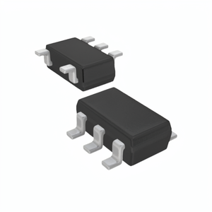 สินค้าในสต็อก SC 74A, SOT 753 XC9141B27CMR-G ชิ้นส่วนวงจรอิเล็กทรอนิกส์สำหรับการจัดการพลังงาน (PMIC) - Product Image 1