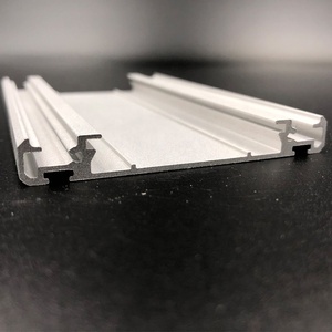 Tùy Chỉnh Bán Buôn Led Tản Nhiệt Nhôm Hồ Sơ - Product Image 6