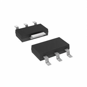 LM2940IMPX-10 TO 261 4, TO 261AA Electronics Component In Stock Power Management (PMIC) - Product Image 1
