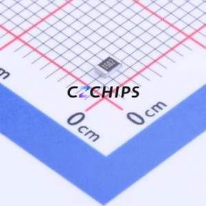 Résistance SMD ARG05DTC1502 0805 (Type : Film mince) (Résistance : 15 kOhm Précision : 0,5 %) - Product Image 1