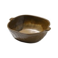 Service de vaisselle en mélamine écologique incassable du fabricant – Assiettes et bols en mélamine dans un charmant ensemble de vaisselle en mélamine