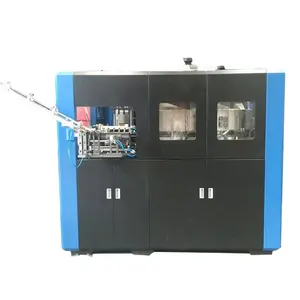 blow moulding machine