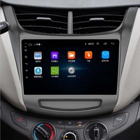 Pour Chevrolet SAIL 2015-20, écran tactile Android Auto CarPlay, caméra 360 AHD, navigation GPS, autoradio 2DIN OEM, CarPlay sans fil