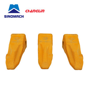 Nuova condizione di alta qualità SIN202503 escavatore benna denti denti escavatore accessori - Product Image 5