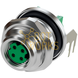 Murrelektronik 7000-R1224-12D2100 - Nuovo - Product Image 1
