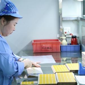 Meishan - Insignia Coleccionable de Aleación Metálica con Silueta de Gato Negro y Ojos Brillantes, Diseño Misterioso de Jardín de <span class=keywords><strong>Medianoche</strong></span>, Accesorio de Regalo - Product Image 6