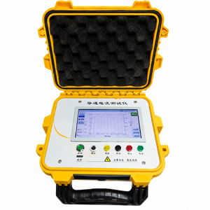 Testeur <span class=keywords><strong>de</strong></span> module PV portable, testeur <span class=keywords><strong>de</strong></span> panneau solaire pour la mesure sur site <span class=keywords><strong>de</strong></span> Voc, Isc, Pmax et <span class=keywords><strong>de</strong></span> la <span class=keywords><strong>courbe</strong></span> IV - Product Image 5