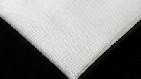 Tuyau flexible en tissu polyester enduit ignifuge de qualité industrielle KL-N, type non inflammable, très vendu