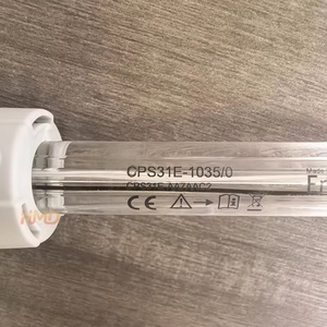 เซ็นเซอร์วัดค่า pH ดิจิตอล E+H รุ่น CPS31E-AA7AAC2 สำหรับบำบัดน้ำเสียอุตสาหกรรม รองรับ ODM ปรับแต่งได้ รับประกัน 1 ปี - Product Image 2