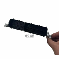 0281020782 WISE13A 1002205641 Unité de commande moteur ECU ECM d'origine pour moteur Euro 6 VI WP6 WP10 WP12, machines de construction