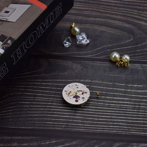 Pièces de montre personnalisées, accessoires de mouvement de montre mécanique, modification squelette, roue d'équilibrage, mouvement japonais SZ4002 - Product Image 4