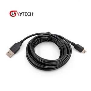 AME ame harharigh igh-peed 3M ame ontroller ame ATA INE Harger able <span class=keywords><strong>para</strong></span> laystation 3 <span class=keywords><strong>PS3</strong></span> able harging able ame ccessories - Product Image 1