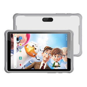 Tableta UTAB Q801, Tabletas para Niños, Tabletas Android, Mini Tabletas de 8 Pulgadas con Android 11, Educativas para Niños - Product Image 3