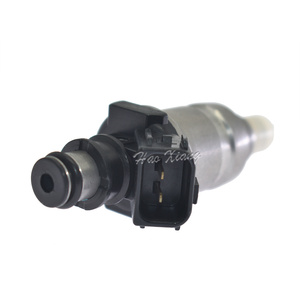 Haoxiang หัวฉีดน้ำมันเชื้อเพลิง06164p2j000 <span class=keywords><strong>06164</strong></span>-<span class=keywords><strong>P2j</strong></span>-<span class=keywords><strong>000</strong></span>สำหรับฮอนด้าแอคคอร์ดซิวิค2.3L - Product Image 6