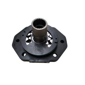 ปั๊มไฮดรอลิก Rexroth A10VG63 รุ่นทดแทน ปั๊มชาร์จ ปั๊มไพล็อต ปั๊มเกียร์ - Product Image 1