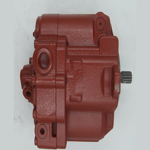 Pompes à pistons axiaux à déplacement variable contrôlable, haute densité de puissance, économie d'énergie, PVK-0B PVK-1B PVK-2B PVK-3B - Product Image 1