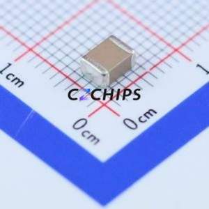 C1812X225K101T SMD Capacitor (MLCC) 1812 ( Capacitance: 2.2uF )( Precision: 10% Rated Voltage: 100V ) - Product Image 1