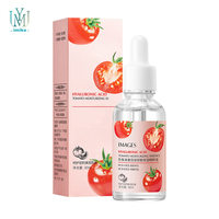 Tomaat Hyaluronzuur Hydraterende Essence Fruit Extract Essence Verhelderend Gezichtsserum