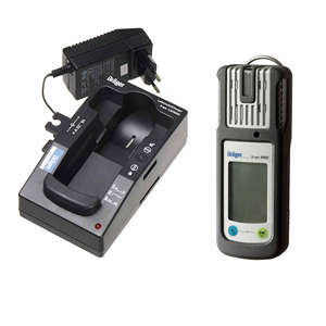 เครื่องตรวจจับก๊าซ Drager X-am 5000 รุ่นใหม่ สำหรับผู้ขายทองคำ - Product Image 6