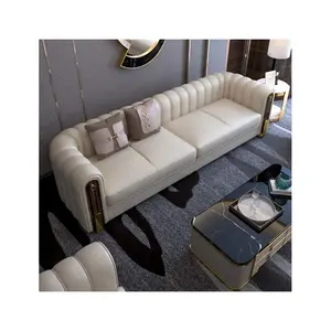 Hot Selling Cheap Custom Luxury Sleeping Furniture Sofa Set Luxury Living Room Turkish