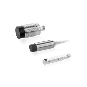 เซ็นเซอร์แบบเหนี่ยวนำ Di-Soric Irb 10 สำหรับงานอุตสาหกรรม ผลิตในเยอรมนี - Product Image 4