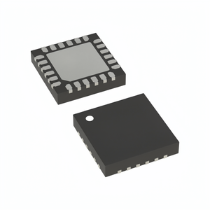TPC5121S08-QF8R Components Electronic 24 VFQFN Exposed Pad Data Acquisition Original - Product Image 1