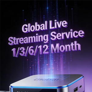 Boîtier de streaming numérique <span class=keywords><strong>IPTV</strong></span> prenant en charge la résolution 8K UHD - Product Image 3