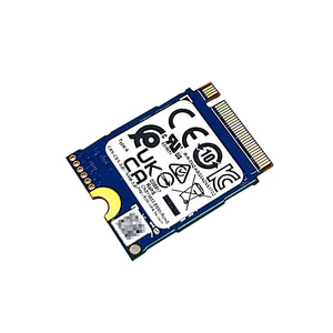 <span class=keywords><strong>SSD</strong></span> Original de 512 Go M.2 <span class=keywords><strong>NVMe</strong></span> PCIe 4.0 Démonté pour Ordinateur Portable et de Bureau, en Stock - Product Image 2