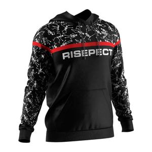 Sudadera con Capucha Personalizada con Logotipo, Estilo Urbano, Gruesa y Pesada, para Hombre, Unisex, Deportiva - Product Image 2