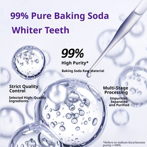 <span class=keywords><strong>Dentifrice</strong></span> personnalisable Olaflur triple fluorure et bicarbonate de soude, anti-caries, blanchissant, haleine fraîche, soin buccal quotidien à domicile - Product Image 5