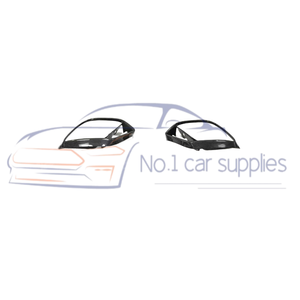 <span class=keywords><strong>AMG</strong></span> <span class=keywords><strong>GT</strong></span> 53 63 Évents de lèvre avant en fibre de carbone pour le - Product Image 2