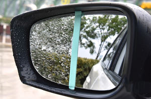 Haute qualité Anti pluie perles voiture soin pare-brise étanche produit verre clair hydrofuge liquide - Product Image 4