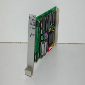 Nouvelle carte d'interface d'origine Ludi Lep 73002040 Mac22 Module de carte industrielle - Product Image 1