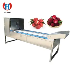 Machine à enlever les noyau de fruits séchées, 1 pièce, fonctionnement Simple