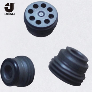 Válvulas de Retención Hidráulicas Tipo GDF06-00, Tipo Insertable - Product Image 2