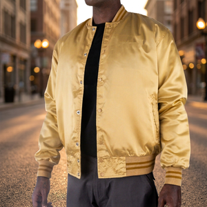 Cowboy Style High Quality Breathable Men's Motorcycle <b>Jacket</b> Slim Fit Polyester/Cotton - Product Image 2