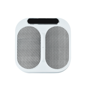 Masseur et chauffe-pieds P99 Terahertz, thérapie chauffante bio-énergétique pour la relaxation et la circulation des pieds - Product Image 2