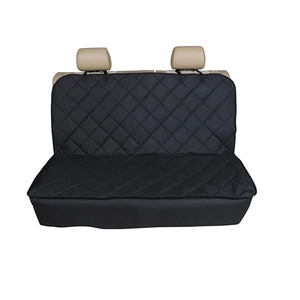 Funda impermeable para coche de mascotas, cubierta de asiento de coche para mascotas de alta calidad, extensor de protección para asiento de coche, alfombrilla para mascotas, extensor de asiento trasero para perro para Aut - Product Image 1