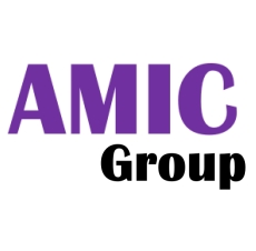 Amic Industry (shanghai) Co., Ltd. logo