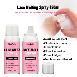 Haute Qualité <span class=keywords><strong>Lace</strong></span> Front Perruques Forte Maintien Dentelle Adhésif Perruque <span class=keywords><strong>Colle</strong></span> À Séchage Rapide Étanche <span class=keywords><strong>Lace</strong></span> Avant <span class=keywords><strong>Colle</strong></span> - Product Image 5