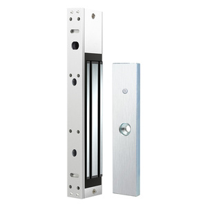 Đơn Giản Cài Đặt Kiểm Soát Truy Cập Kit Bao Gồm Bàn Phím 280Kg Điện Khóa Từ 12V Cung Cấp Điện Nút Thoát 10 Key Fob - Product Image 6