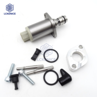1460A049 1460A049 294200-0650 1460A044 Soupape de contrôle d'aspiration SCV SDAF18B8135 pour moteur 4D56 4M41 L200