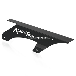 อุปกรณ์เสริมรถจักรยานยนต์Chain Guard XRV750 แอฟริกา<span class=keywords><strong>Twin</strong></span> 1990-2004 สําหรับ<span class=keywords><strong>Honda</strong></span> XRV 650 <span class=keywords><strong>750</strong></span> XRV650 แอฟริกา<span class=keywords><strong>Twin</strong></span> Chain Protector - Product Image 2