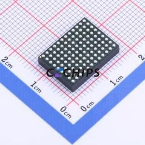 Original y nuevo LTM4675IY # PBF circuito integrado IC Chip PMIC IC de potencia DC-DC - Product Image 2