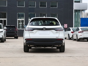 <span class=keywords><strong>HRV</strong></span> 240 Turbo Modello 2023, Motore a Benzina 1.5T, SUV Compatto Usato - Product Image 4