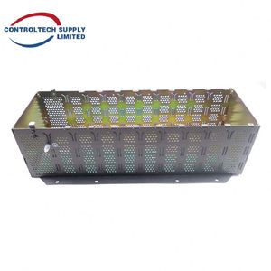 ใหม่เอี่ยม 900R08-0101 แบ็คเพลนแชสซีแบบ 8 ช่องสำหรับระบบ ControlEdge HC900 PLC DCS - Product Image 3