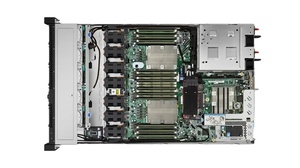 适用于小型企业和大型企业的ThinkSystem SR630 <span class=keywords><strong>2</strong></span>-Socket 1U机架服务器-库存中行业领先的可靠性 - Product Image 5